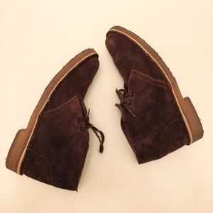 Clarks Original Desert Boots